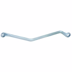 KS Tools 518.0307, Sulfate de chondroïtine, Chrome, 7 mm, 190 mm, 60 g, 1 pièce(s)