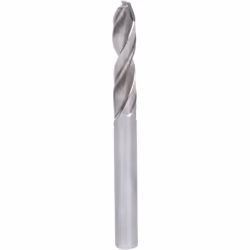 KS TOOLS Forets à dépointer HSSE, 6mm