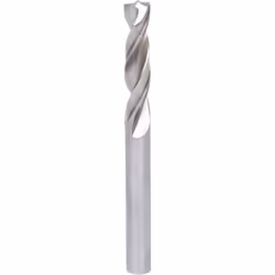 KS TOOLS Forets à dépointer HSSE, 6mm