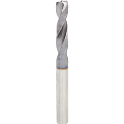 KS TOOLS Foret à dépointer HSSE-TICN, Ø 8mm
