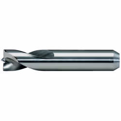 KS Tools 332.0408, Perceuse, Rotation vers la droite, 6,5 mm, 44 mm, Universel, 1,5 cm