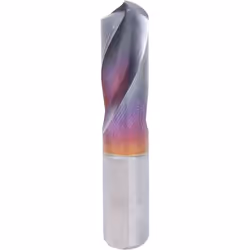Kstools - ks tools 332.0608 fraise à dépointer hsse-tin 44 mm