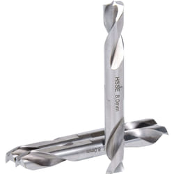 Kstools - Coffret de forets à dépointer hsse, 3 pcs