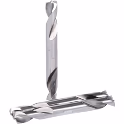 Kstools - Coffret de forets à dépointer hsse, 3 pcs