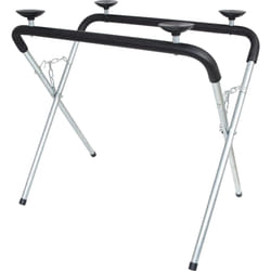 Chevalet support pare-brise à ventouses, 1160mm
