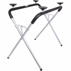 Chevalet support pare-brise à ventouses, 1160mm