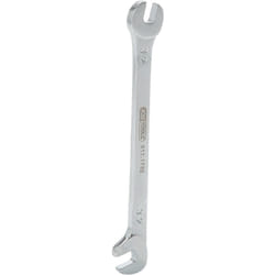 Clé à fourche, 15°+75° 3,2 mm