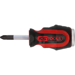 Kstools - ERGOTORQUEmax Tournevis, tom pouce, pz 2