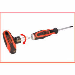 KS Tools 151.1150 Jeu de tournevis 13 pièces X969772 - Vue supplémentaire 12