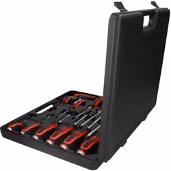 KS Tools 151.1150 Jeu de tournevis 13 pièces X969772 - Vue supplémentaire 4