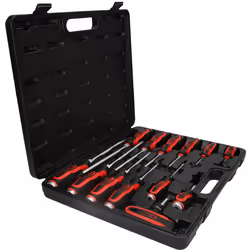 KS Tools 151.1150 Jeu de tournevis 13 pièces X969772 - Vue supplémentaire 6