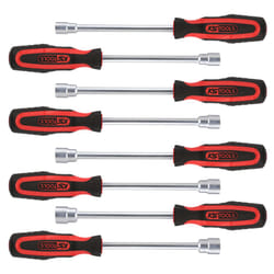 Kstools - Jeu de tournevis à douilles ERGOTORQUEplus 8 pcs