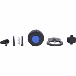 1/2" Kit de réparation pour cliquet télescopique Domaine d'application outil für 918.1270 Dent 36 Poids 160 Logement en pouce ...