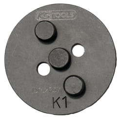 Outil adaptateur pour freins K1,Ø 54 mm