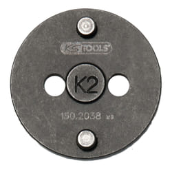 Kstools - Outil adaptateur pour freins K2,Ø 45 mm