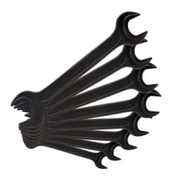 Kstools - Jeu de clés à fourches, 8pcs
