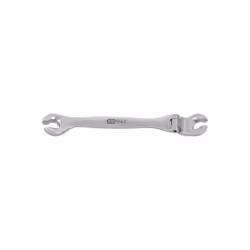 KS Tools 518.0378, Sulfate de chondroïtine, Chrome, 8 mm, 128 mm, 50 g, 1 pièce(s)
