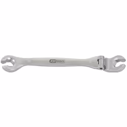 KS Tools 518.0380, Sulfate de chondroïtine, Chrome, 10 mm, 128 mm, 50 g, 1 pièce(s)