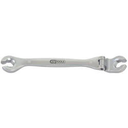 Kstools - Clés à tuyauter articulée CHROMEplus, 11mm