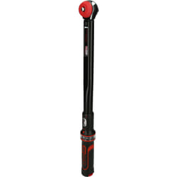 Kstools - Clé dynamométrique Ergotorque précision 1/2'' 60-320 Nm 516.1472