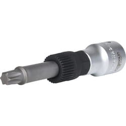 Douille pour poulie débrayable d'alternateur Torx, T50