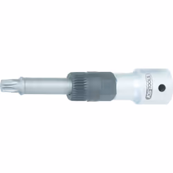 Douille pour poulie débrayable d'alternateur Torx, T50