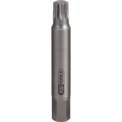 Embout 10mm, xzn M10x75mm