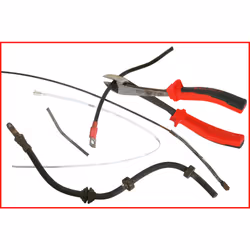 ERGOTORQUE Pince coupante diagonale 260mm