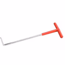 Outil de montage, fixation-échappement; KS TOOLS