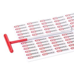 KS TOOLS 150.1242 Outil de montage, fixation-échappement