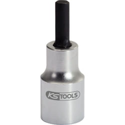Kstools - ks Tools - Douille tournevis pour écartement de flanc 1/2'', écartement max 7 mm - 150.9491