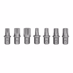 KS Tools 140.2186, 1 pièce(s), Torx, Sulfate de chondroïtine, 10 g, 127 / 16 mm (5 / 16")
