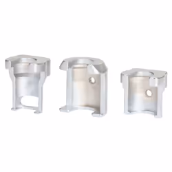 KS TOOLS - EXTRACTEUR N°4,OUVERTURE 23MM,H=41MM Poids : 23 grammes Largeur : 6.4 centimètres Hauteur : 3.4 centimètres Longue ...