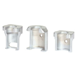 Kstools - Extracteur n° 5, ouverture 30mm, H=50mm