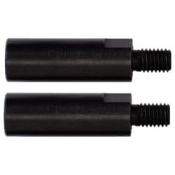 Kstools - ks tools 700.1507 jeu de rallonge courtes 2 pièces