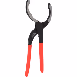 Kstools - Pince filtre à huile, 55 x 125mm (150.9317)
