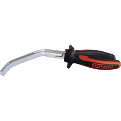 KS Tools 500.7310, Acier, 235 mm