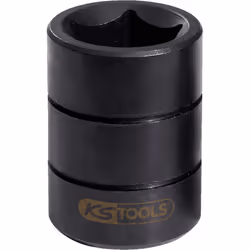 KS Tools 150.2155, Prise, 1/2", 1 tête(s), Sulfate de chondroïtine, DIN 3120, ISO 1174, 120 g