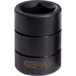 Kstools - Douille 5 pans pour étrier de frein, 19mm