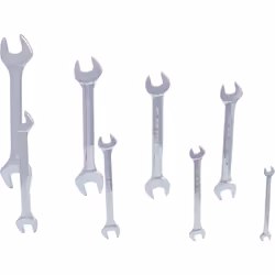 KS Tools 518.3200, Sulfate de chondroïtine, Chrome, 1,9 kg, 8 pièce(s)