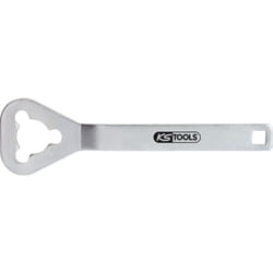 Kstools - ks Tools - Clé de blocage pour pompe à eau, l. 250 mm, carré d'entraînement 1/2'' - 150.3026