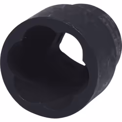 KS Tools 913.1462, Douille à choc, Noir, 1 tête(s), 1/2", Métrique, 24 mm