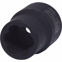 KS Tools 913.1467, Douille à choc, Noir, 1 tête(s), 1/2", Métrique, 14 mm