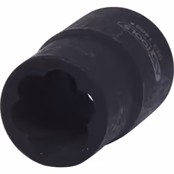KS Tools 913.1468, Douille à choc, Noir, 1 tête(s), 1/2", Métrique, 13 mm