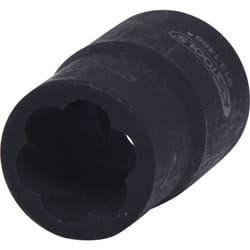 Kstools - 1/2 Douilles à chocs spéciales, 13mm