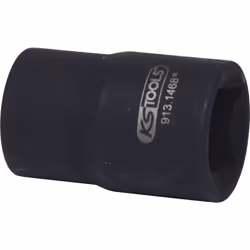 Kstools - 1/2 Douilles à chocs spéciales, 13mm