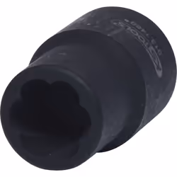 KS Tools 913.1469, Douille à choc, Noir, 1 tête(s), 1/2", Métrique, 12 mm