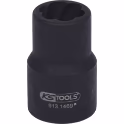 Kstools - 1/2 Douilles à chocs spéciales, 12mm - Vue supplémentaire 5