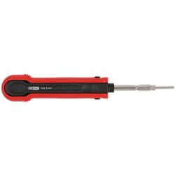 Kstools - Extracteur de cosses pour connecteurs ronds 1,5 mm (amp Tyco 1,5)