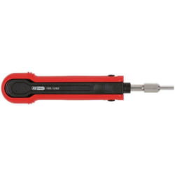 Kstools - Extracteur universel de cosses pour connecteur plat et rond 3,5 mm (amp Tyco 3,5)